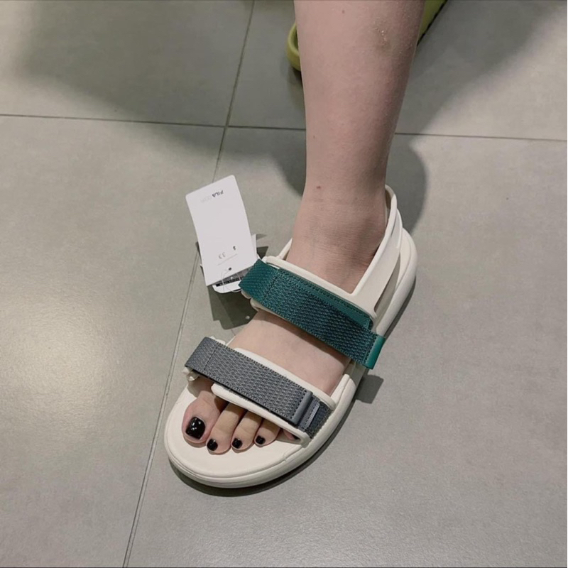 Sandal Fila Pong Chính Hãng ss23