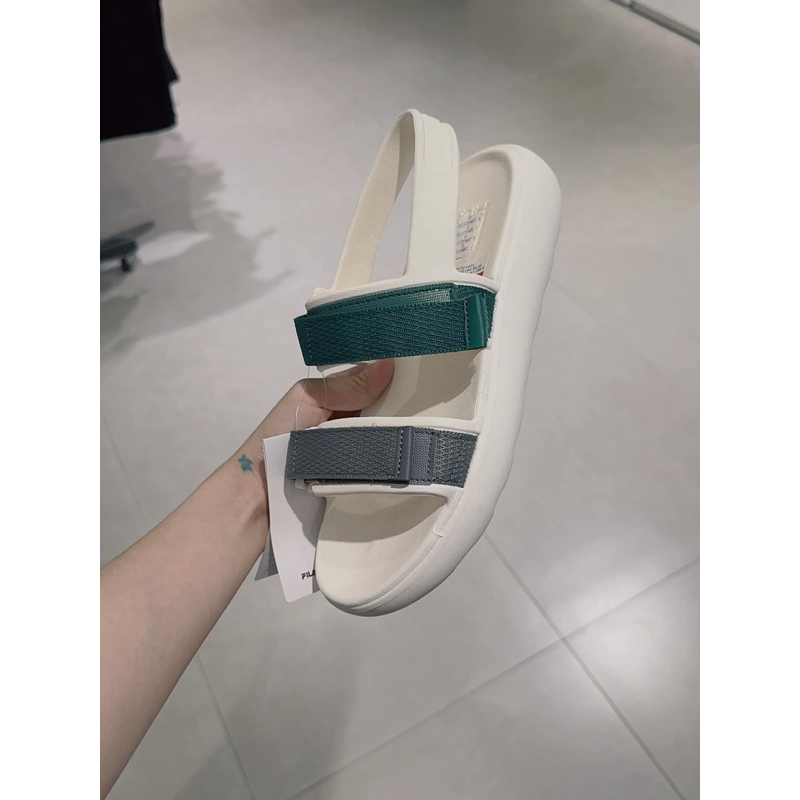 Sandal Fila Pong Chính Hãng ss23