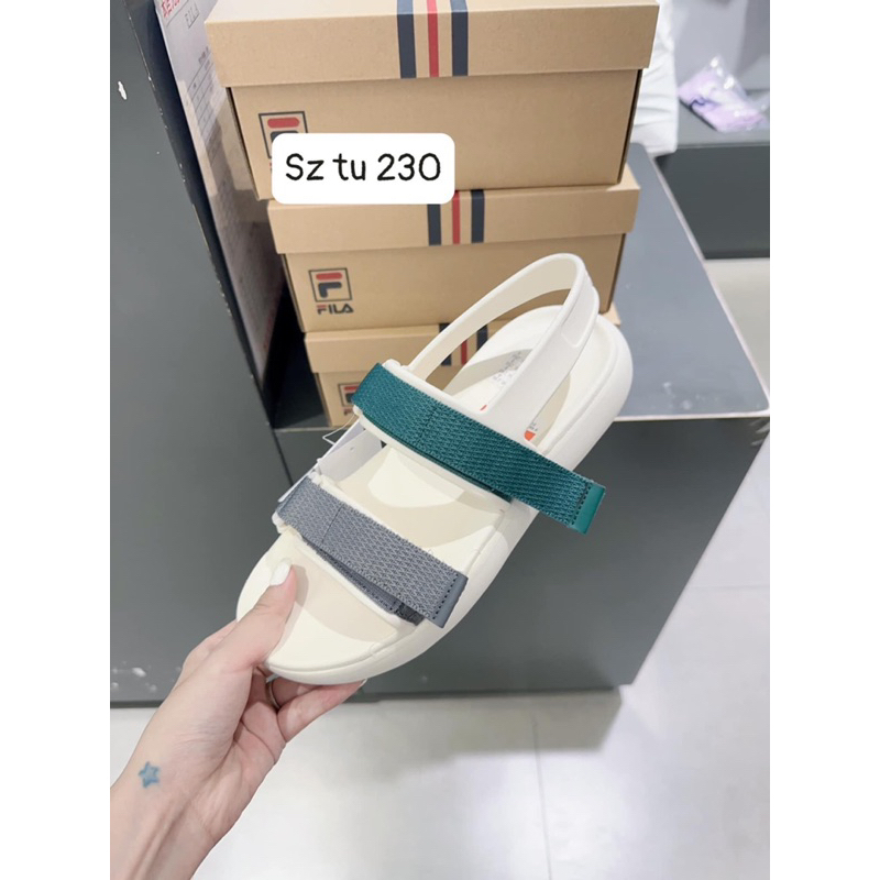 Sandal Fila Pong Chính Hãng ss23
