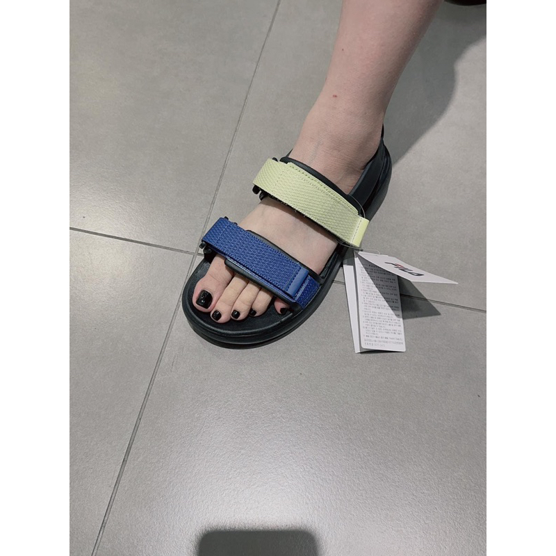 Sandal Fila Pong Chính Hãng ss23