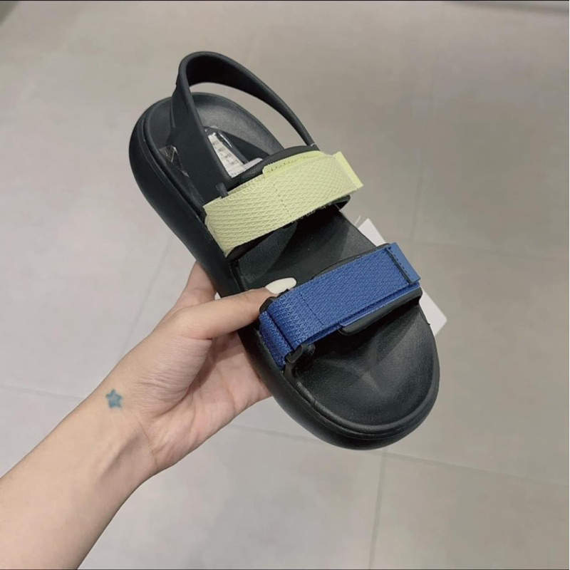 Sandal Fila Pong Chính Hãng ss23