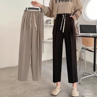 Baggy nữ cạp chun chất Ruby cao cấp Mã 025