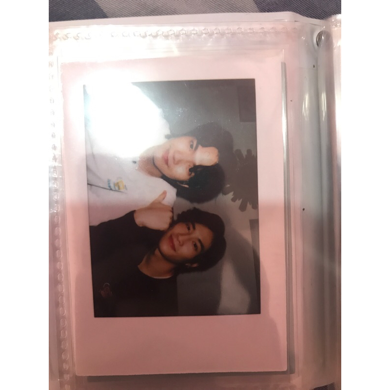 Card BibleBuild Offical