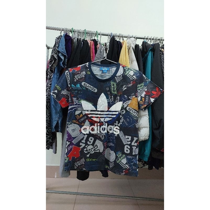 Áo nam size M ngực 92cm-100cm.