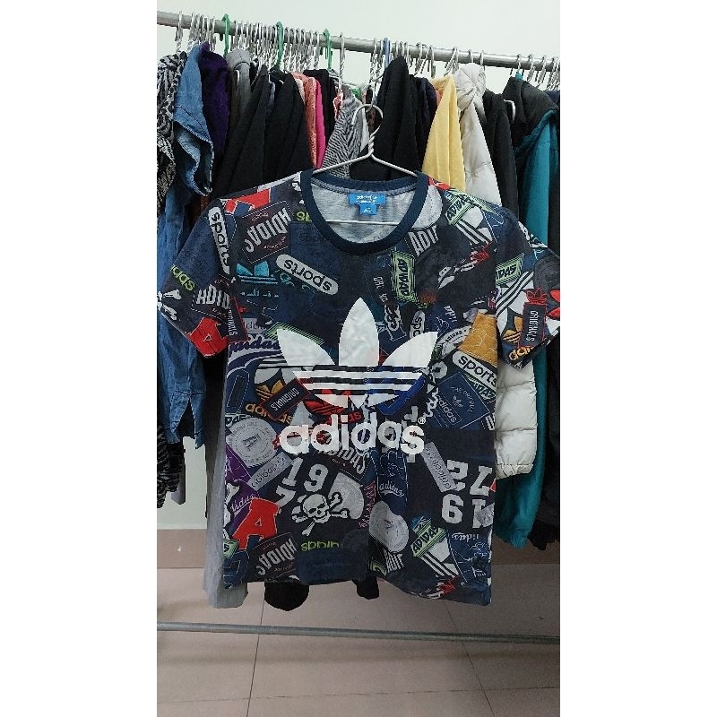 Áo nam size M ngực 92cm-100cm.