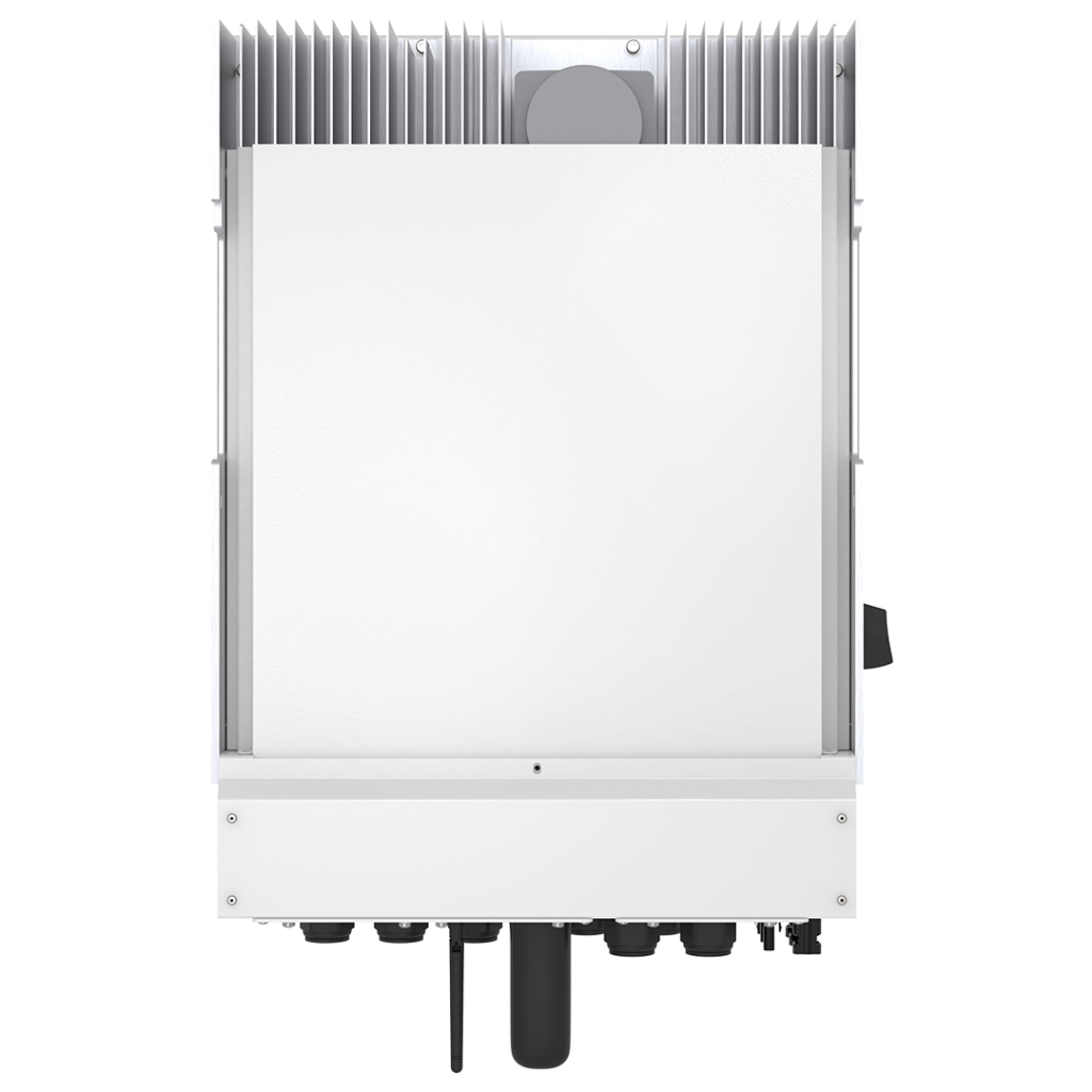 INVERTER HYBRID SOLIS 1 PHA 6KW - S6-EH1P6K-L-PRO - SẢN PHẤM CHÍNH HÃNG/BẢO HÀNH 5 NĂM