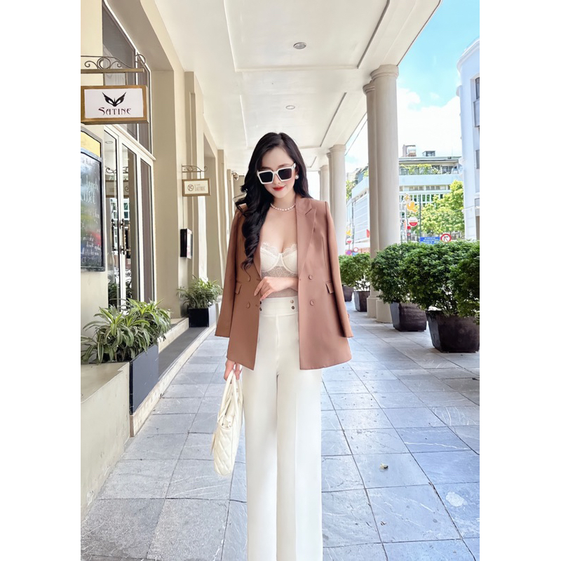 Áo vest hàng thiết kế