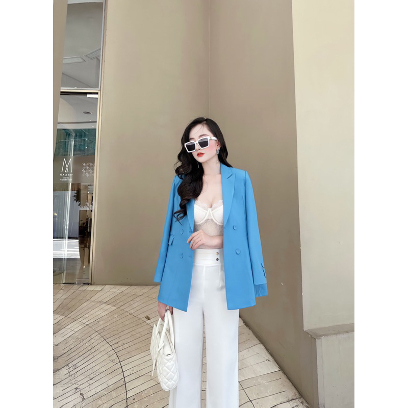 Áo vest hàng thiết kế