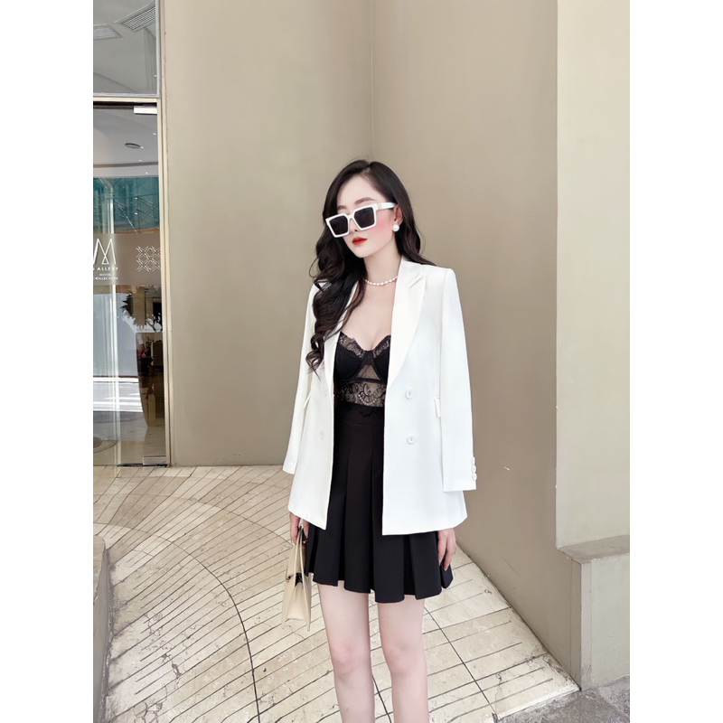 Áo vest hàng thiết kế