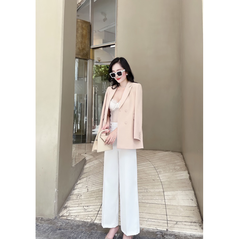 Áo vest hàng thiết kế