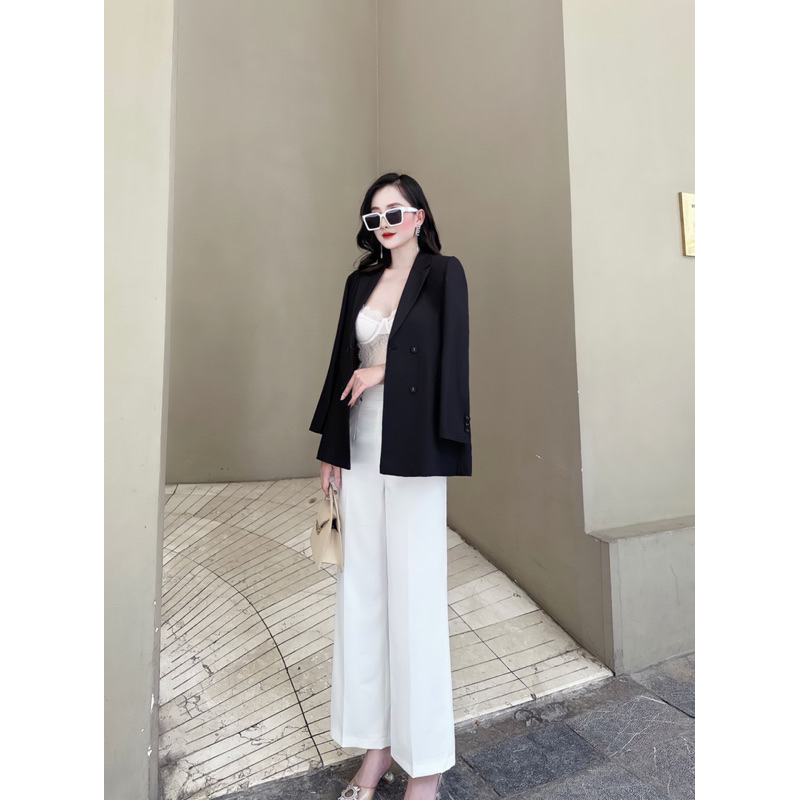 Áo vest hàng thiết kế