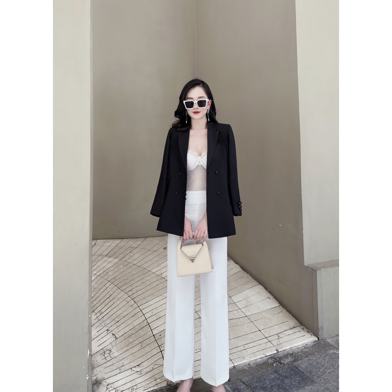 Áo vest hàng thiết kế