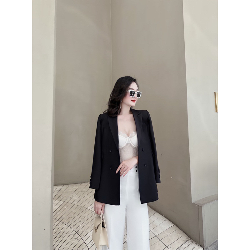 Áo vest hàng thiết kế