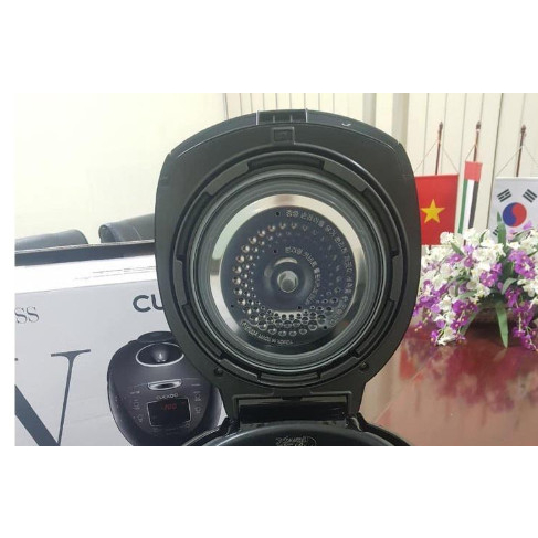 - Nắp phụ nồi cơm điện Cuckoo CRP-HVB0680SS, CRP-N0610FP, CRP-HPF0660SR