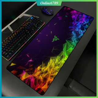 Miếng lót chuột cỡ lớn các asus, msi, polygon... giặt thoải mái dùng trong học tập và làm việc