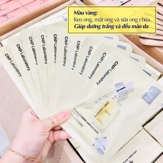 𝐌𝐀̣̆𝐓 𝐍𝐀̣ 𝐂𝐍𝐏 𝐋𝐀𝐁𝐎𝐑𝐀𝐓𝐎𝐑𝐘 hộp 10 miếng