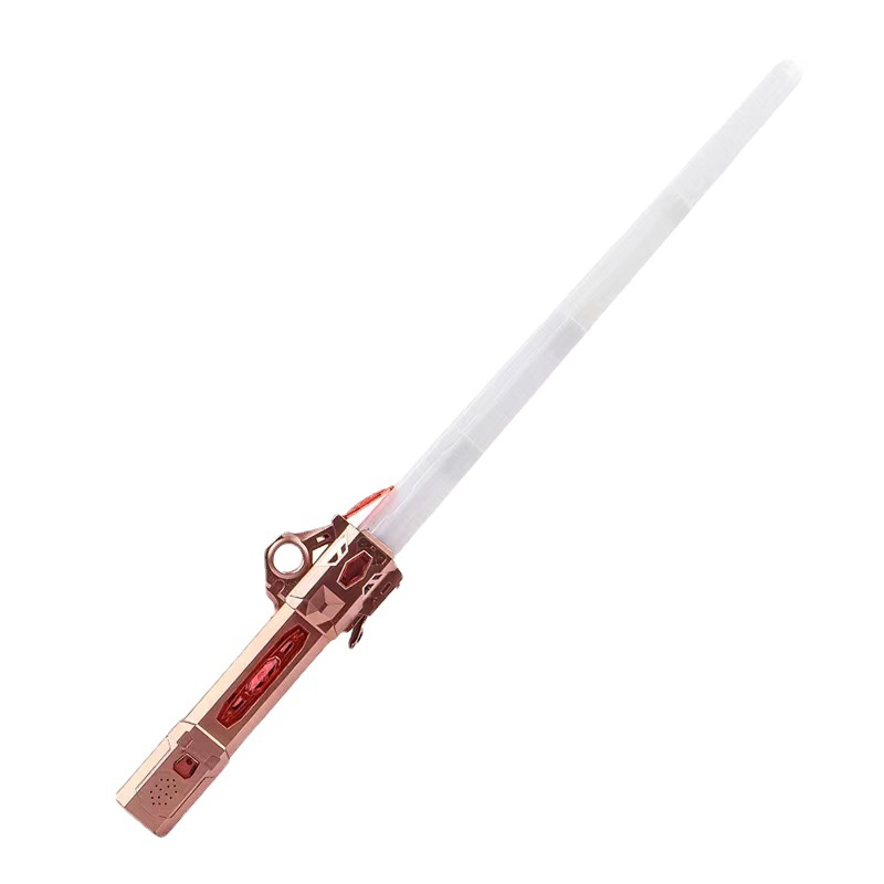 Đồ Chơi Kiếm Phát Sáng Phiên Bản Mới Sử Dụng Pin Sạc