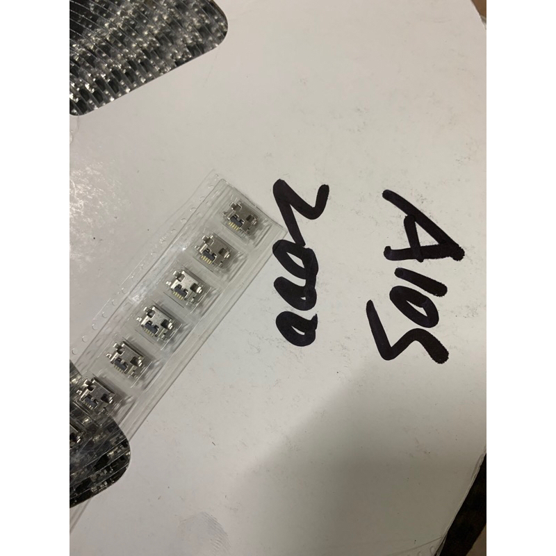 Chân sạc đơn A10S