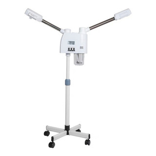 Máy xông hơi mặt 2 cần nóng lạnh