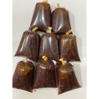 Ớt rim đường tỏi , đặc sản miền Trung, món ngon mỗi ngày , cay ngọt khó cưỡng