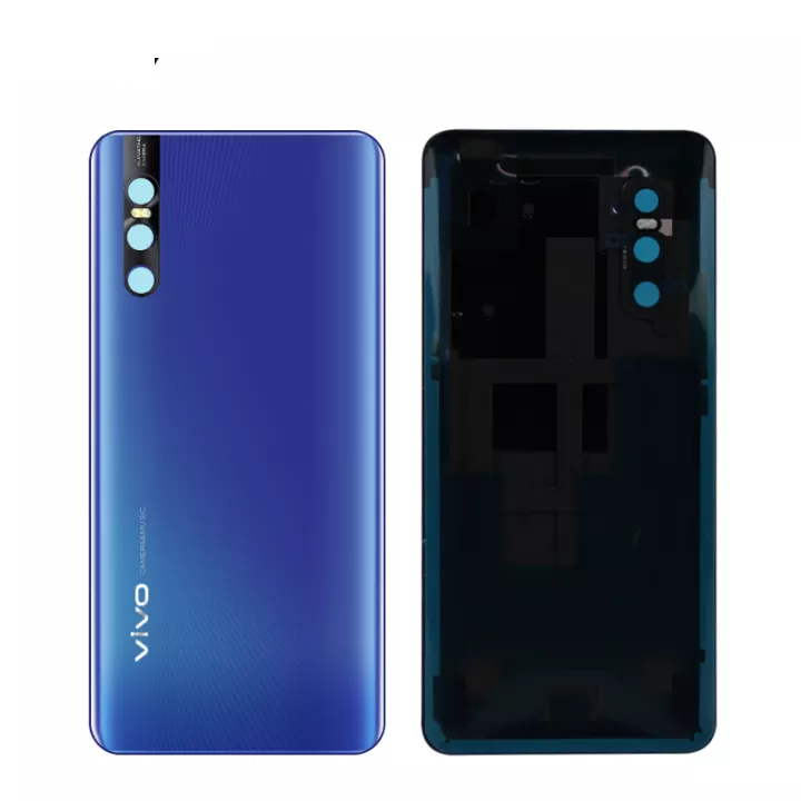Kính lưng Vivo X27