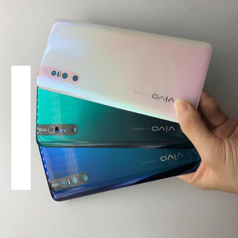 Kính lưng Vivo X27