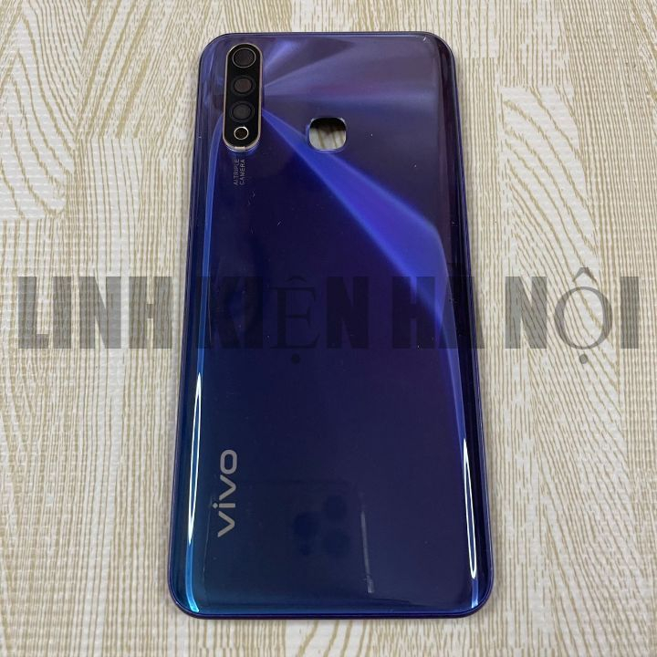 Nắp lưng Vivo Y19 - Thay Nắp lưng Vivo Y19