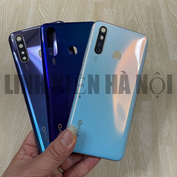 Nắp lưng Vivo Y19 - Thay Nắp lưng Vivo Y19