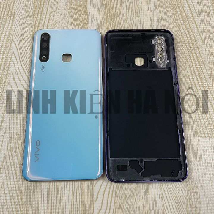 Nắp lưng Vivo Y19 - Thay Nắp lưng Vivo Y19