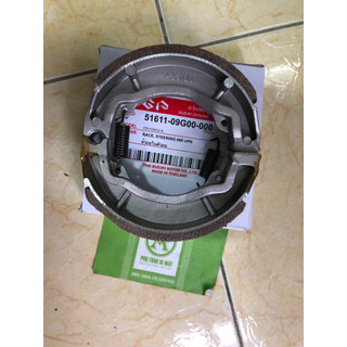Bố Thắng Đùm (Phanh Cơ) Suzuki Smash/Viva/Shogun...