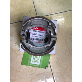 Bố Thắng Đùm (Phanh Cơ) Suzuki Smash/Viva/Shogun...
