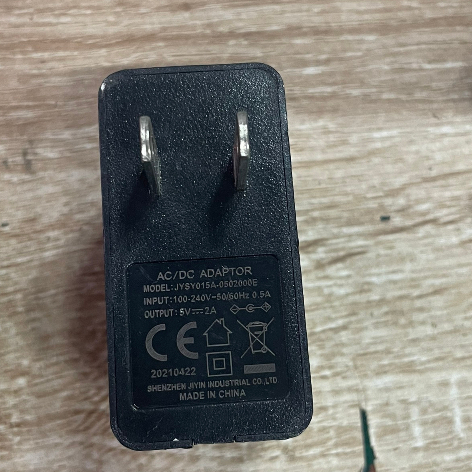 Nguồn Viễn Thông 5V-2A