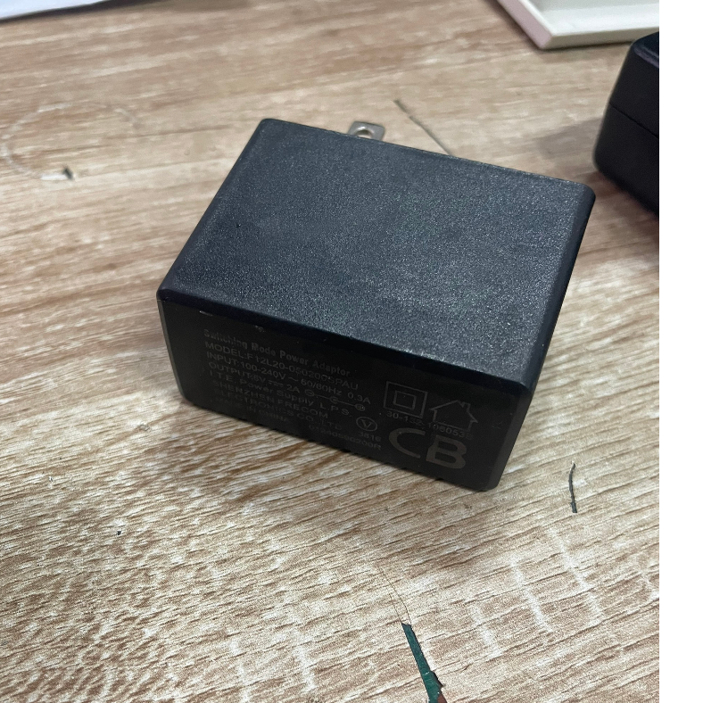 Nguồn Viễn Thông 5V-2A