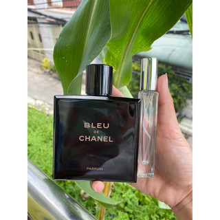 Chiết Nước hoa 𝐂𝐇𝐀𝐍𝐄𝐋 𝐁𝐋𝐄𝐔 𝐄𝐃𝐏 10ml