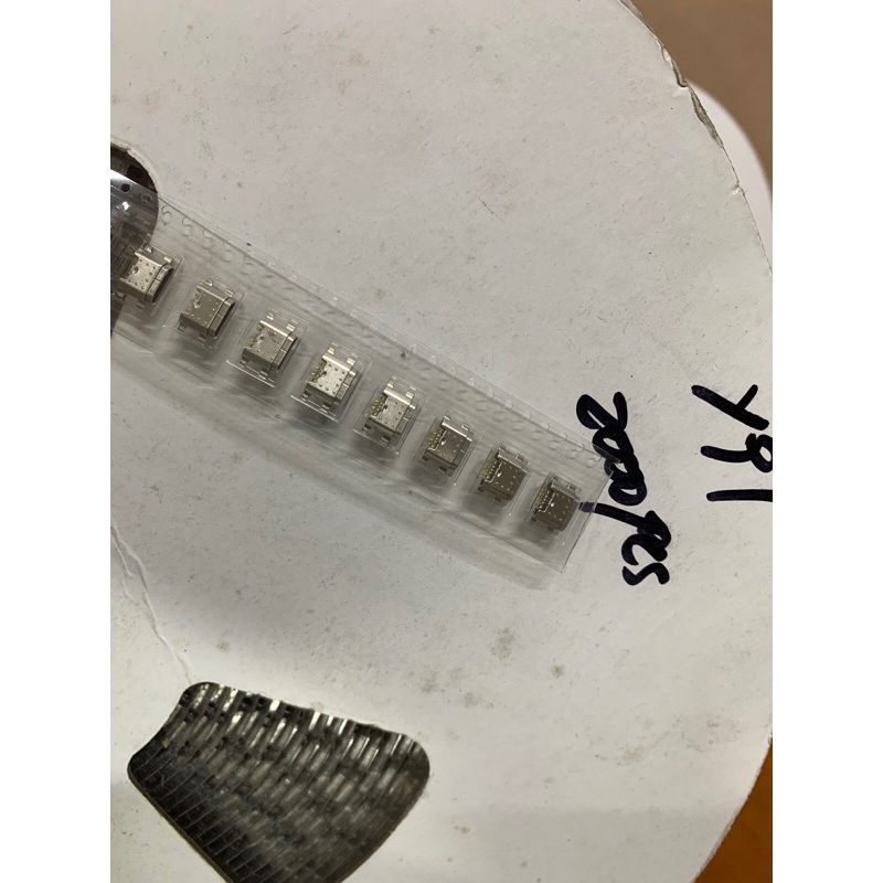 Chân sạc đơn Y91/Y11/Y15