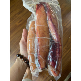 Trứng Cá Ngừ Đại Dương Size chà bá lửa 1kg( giao hỏa tốc Sài Gòn 2h )