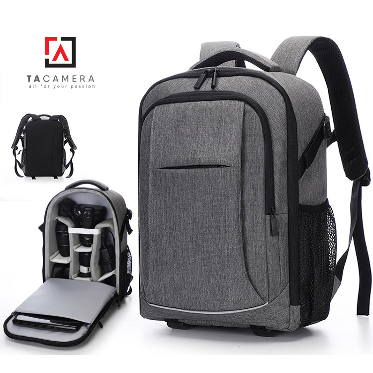 Balo Máy Ảnh TA2398