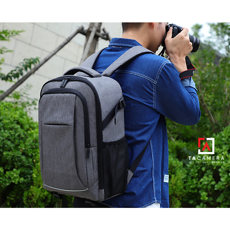 Balo Máy Ảnh TA2398