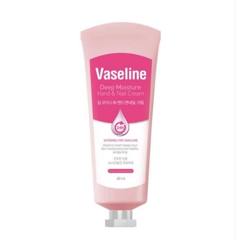 Kem dưỡng da tay Vaseline