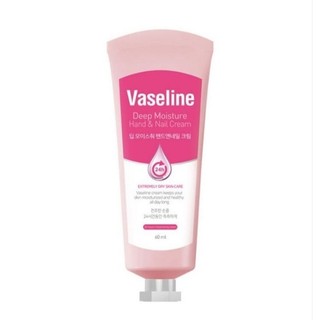 Kem dưỡng da tay Vaseline