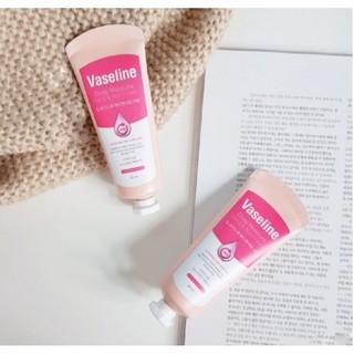Kem dưỡng da tay Vaseline