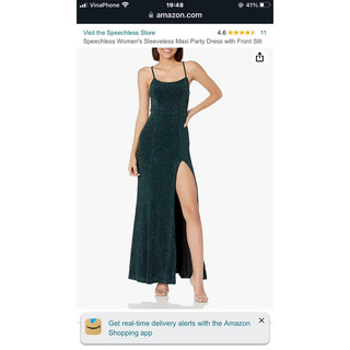 Đầm vnxk 150k 1kg chọn trên live
