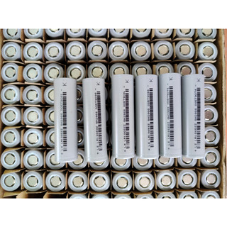 Cell pin ls lishen xám 2500mah, dòng xả cao 10a - cell 18650 2500mah - pin 18650 2500mah??