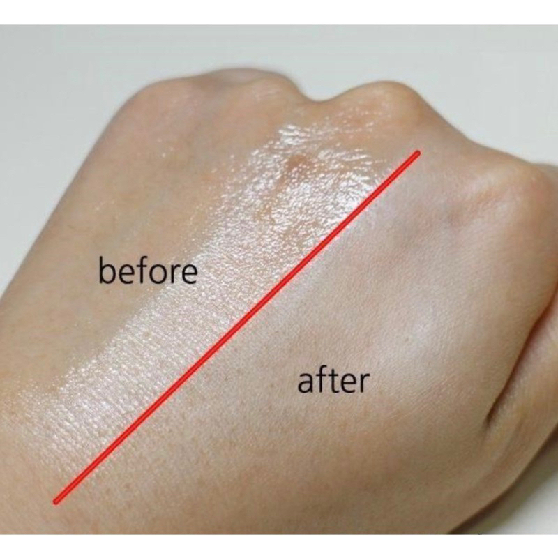 Phấn phủ kiềm dầu - làm mịn da Prettyskin 5g