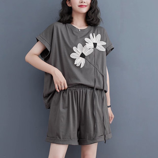 H179 Sét đồ bigsize kiểu dáng trẻ trung cá tính