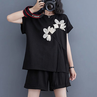 H179 Sét đồ bigsize kiểu dáng trẻ trung cá tính