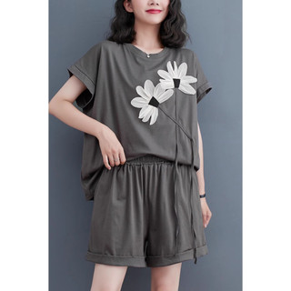H179 Sét đồ bigsize kiểu dáng trẻ trung cá tính