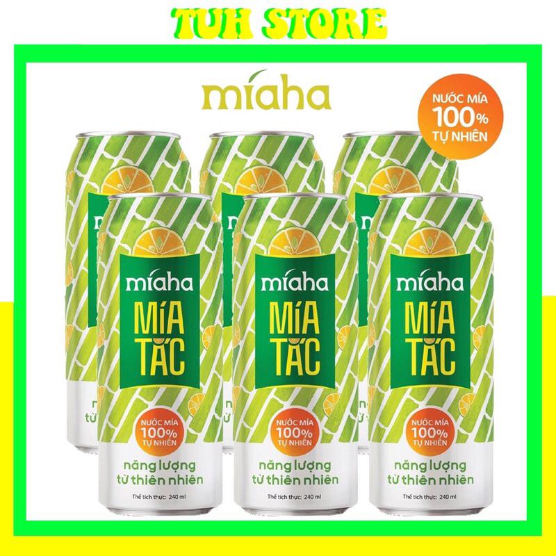 Nước mía tắc