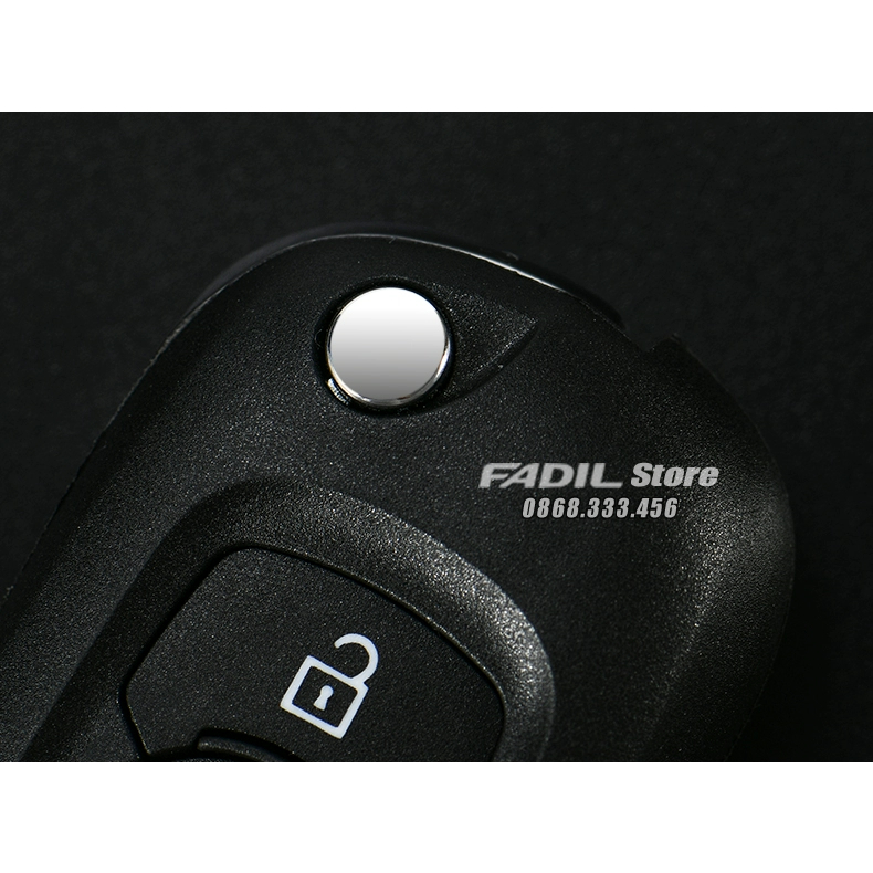 Vỏ độ chìa khóa xe Vinfast Fadil