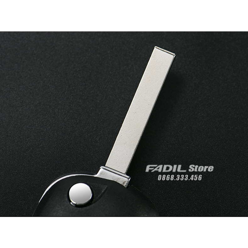 Vỏ độ chìa khóa xe Vinfast Fadil